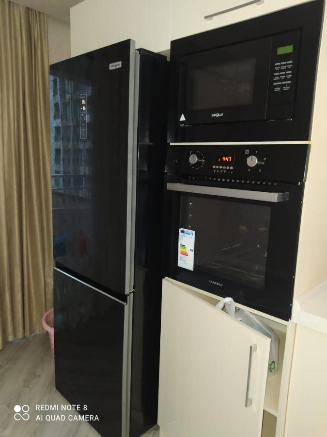 Lux Apartments Baku Extérieur photo