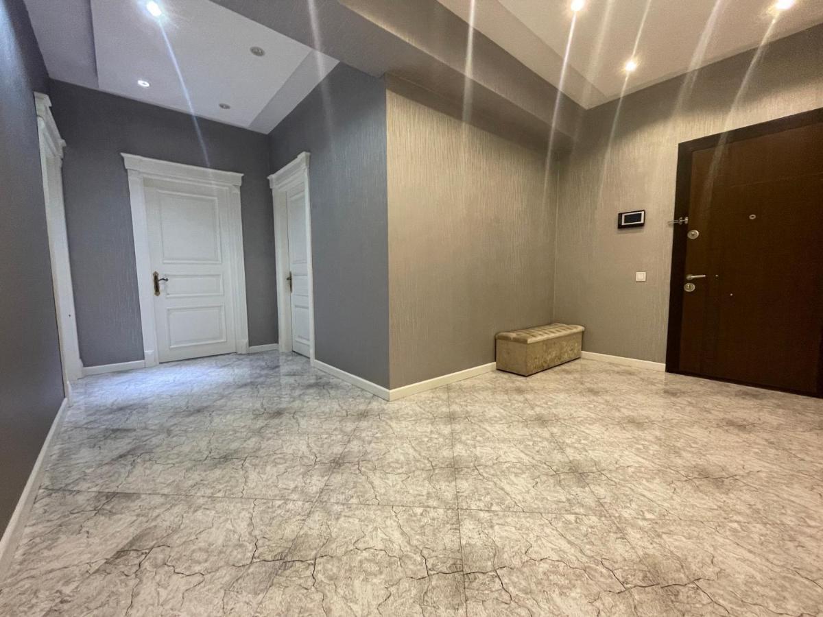 Lux Apartments Baku Extérieur photo