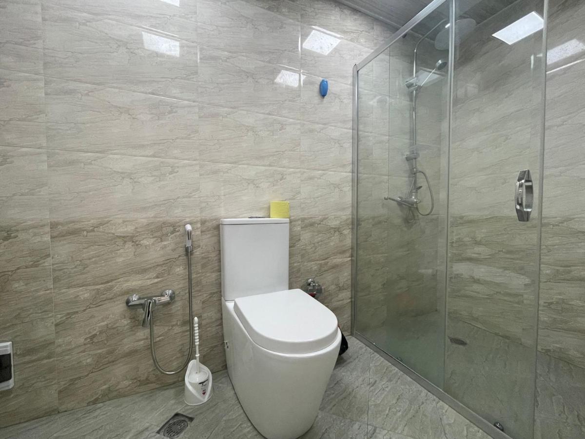 Lux Apartments Baku Extérieur photo