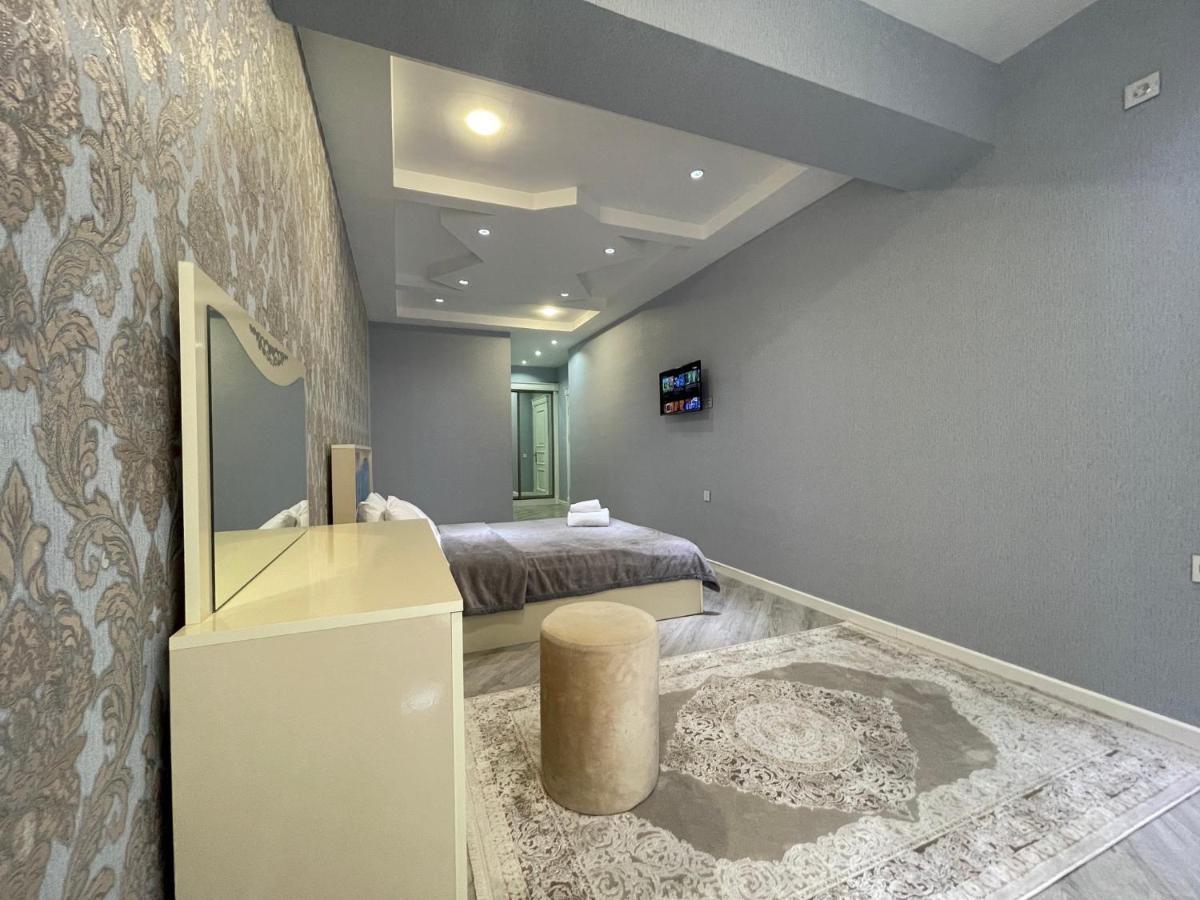 Lux Apartments Baku Extérieur photo