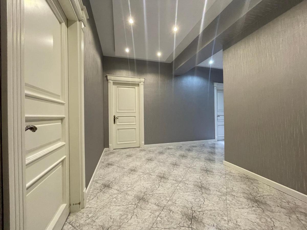 Lux Apartments Baku Extérieur photo