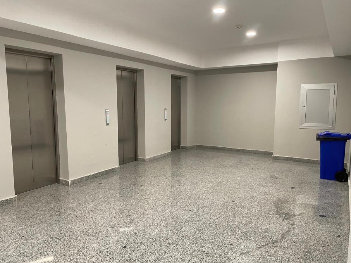 Lux Apartments Baku Extérieur photo