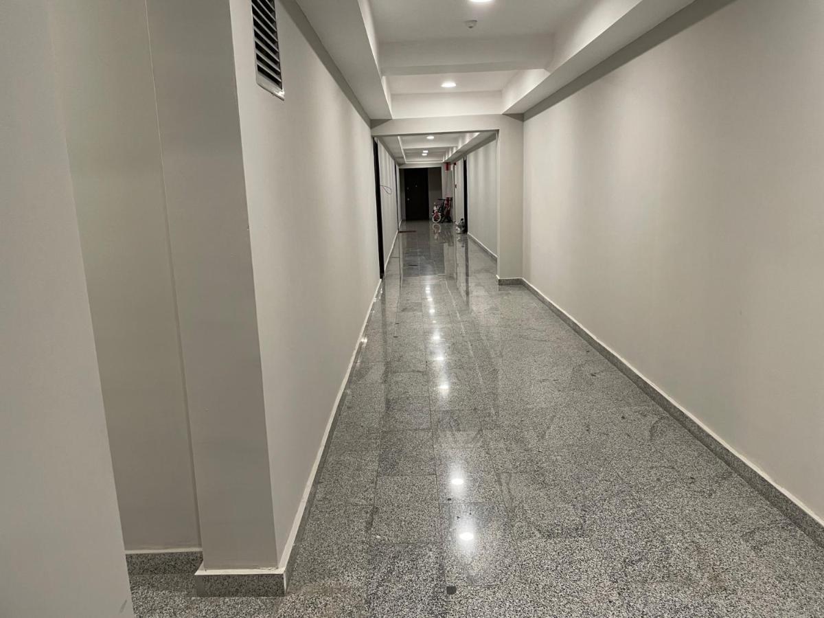 Lux Apartments Baku Extérieur photo